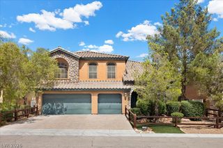6356 Screaming Eagle Avenue, Las Vegas, NV 89139