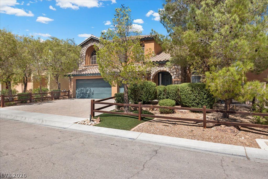 6356 Screaming Eagle Avenue, Las Vegas, NV 89139 — photo 2