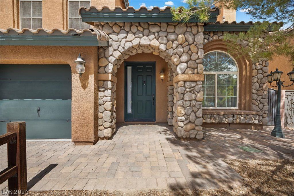 6356 Screaming Eagle Avenue, Las Vegas, NV 89139 — photo 3