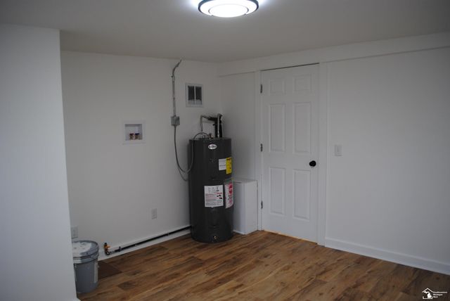 12259 Eldora Road, Ash Twp, MI 48117