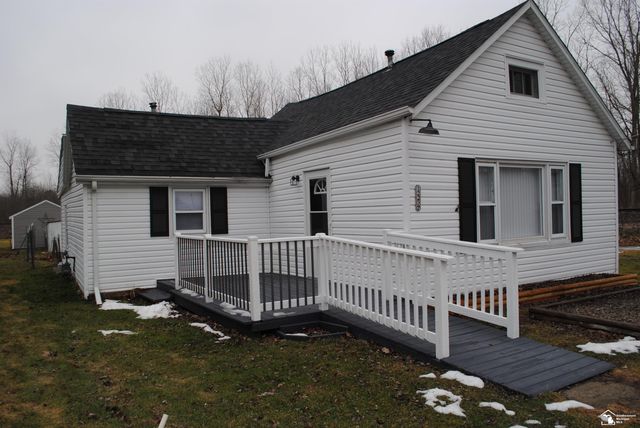 12259 Eldora Road, Ash Twp, MI 48117