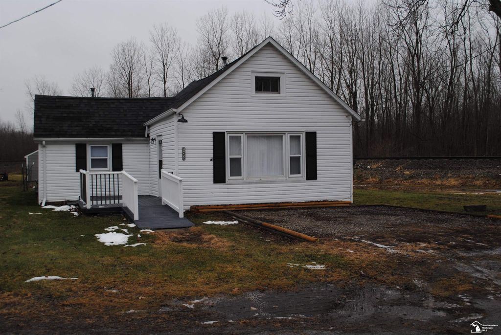 12259 Eldora Road, Ash Twp, MI 48117