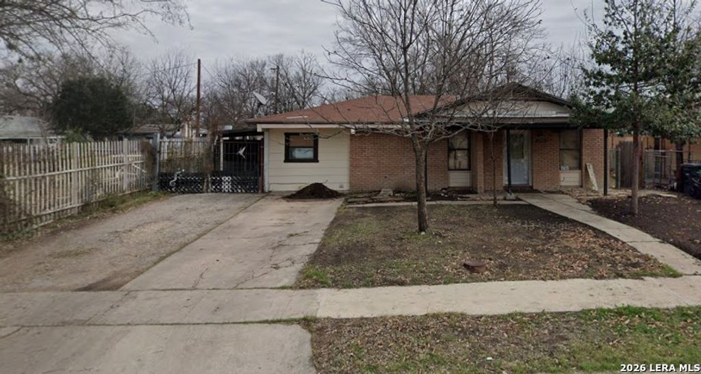 2618 COLT DR, San Antonio, TX 78227