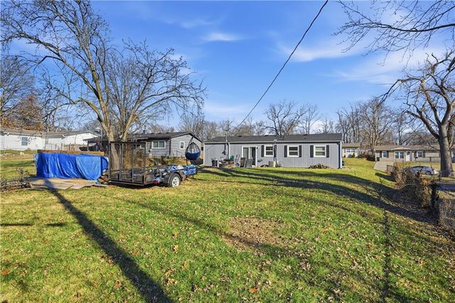 2732 S 51 Terrace, Kansas City, KS 66106