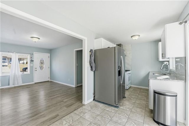 2732 S 51 Terrace, Kansas City, KS 66106