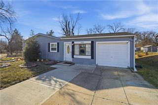 2732 S 51 Terrace, Kansas City, KS 66106