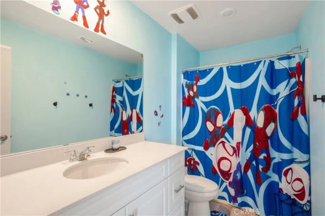 26017 Redoak Street, Menifee, CA 92584