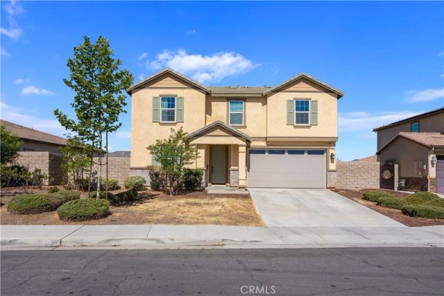26017 Redoak Street, Menifee, CA 92584
