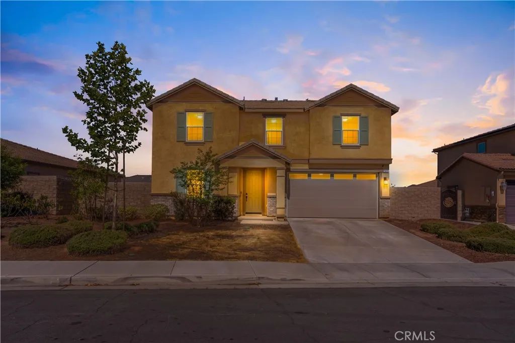 26017 Redoak Street, Menifee, CA 92584