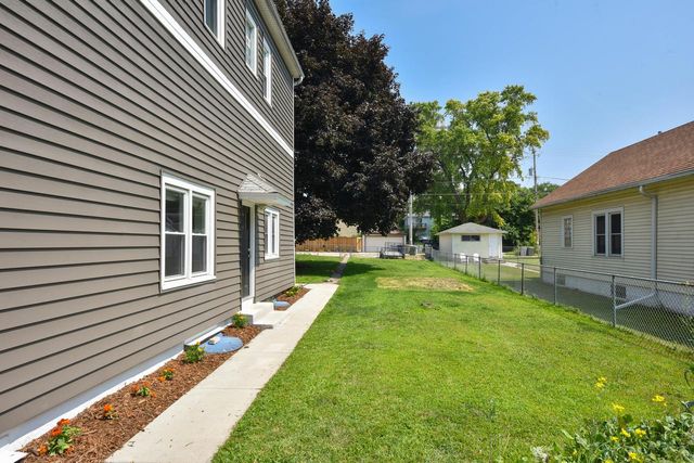 2506 S Delaware AVENUE #2508, Milwaukee, WI 53207