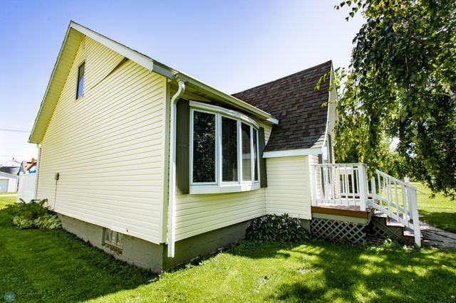 110 2nd Street W, Ada, MN 56510