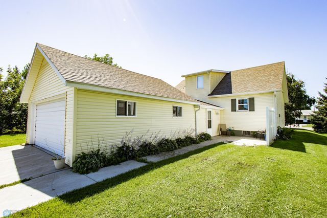 110 2nd Street W, Ada, MN 56510