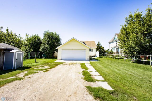 110 2nd Street W, Ada, MN 56510