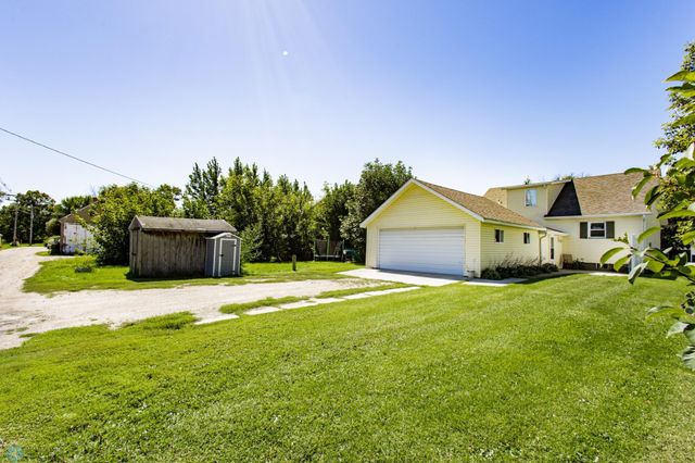 110 2nd Street W, Ada, MN 56510