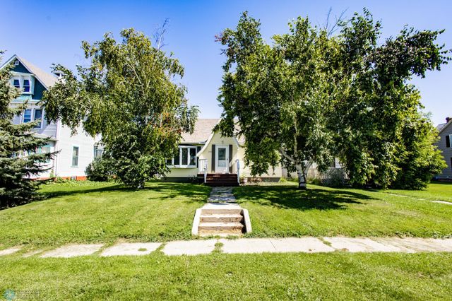 110 2nd Street W, Ada, MN 56510