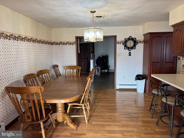 13677 PINEY RIDGE RD, Huntingdon, PA 16652