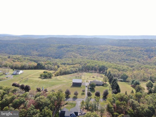 13677 PINEY RIDGE RD, Huntingdon, PA 16652