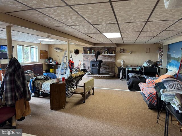 13677 PINEY RIDGE RD, Huntingdon, PA 16652