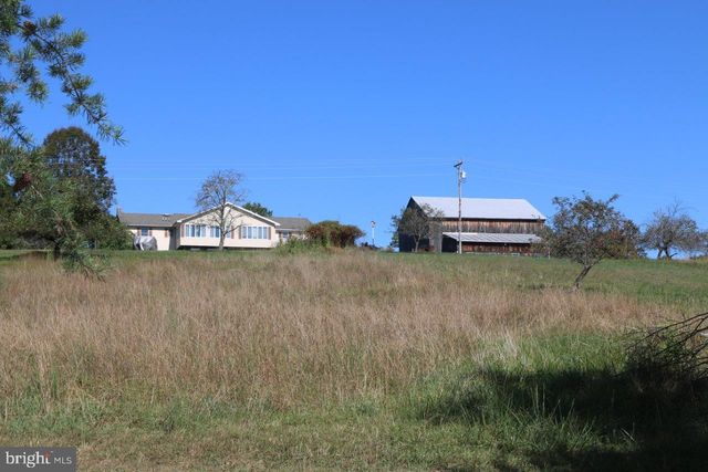 13677 PINEY RIDGE RD, Huntingdon, PA 16652