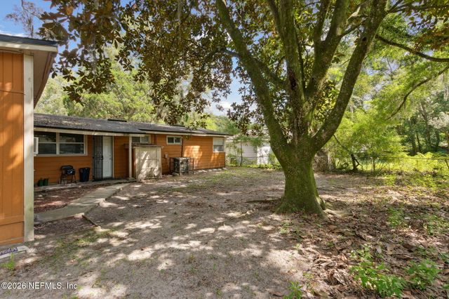 4638 SUFFOLK Avenue, Jacksonville, FL 32208