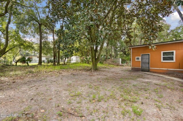 4638 SUFFOLK Avenue, Jacksonville, FL 32208
