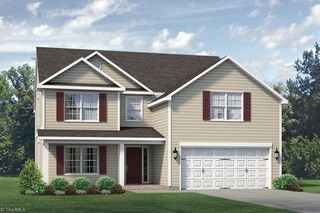 1908 Penley Trail 60, Greensboro, NC 27406