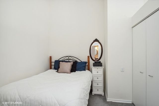 500 S Clinton Street 801, Chicago, IL 60607