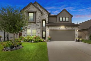 14519 Tundra Swan Drive, Houston, TX 77049