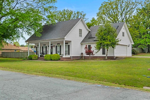 306 Oak View Drive, Cabot, AR 72023