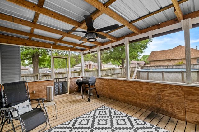 306 Oak View Drive, Cabot, AR 72023