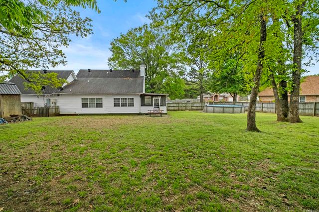 306 Oak View Drive, Cabot, AR 72023