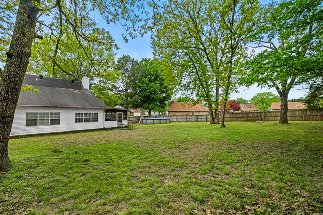 306 Oak View Drive, Cabot, AR 72023