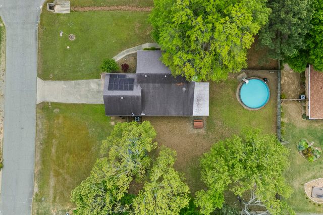 306 Oak View Drive, Cabot, AR 72023