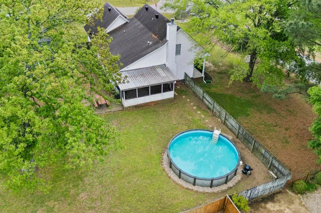 306 Oak View Drive, Cabot, AR 72023