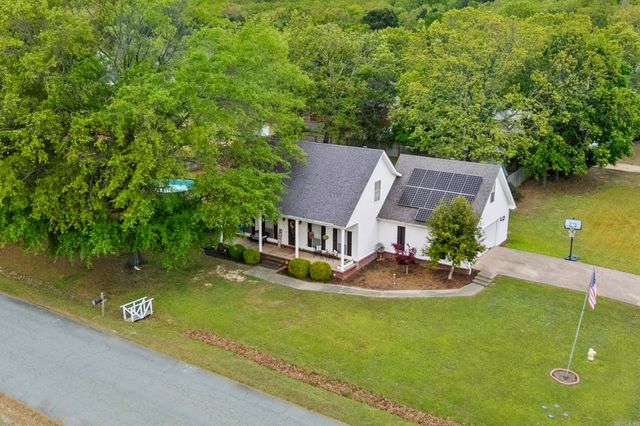 306 Oak View Drive, Cabot, AR 72023