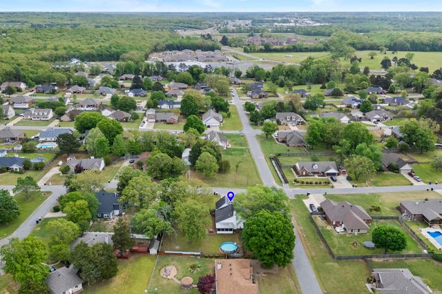 306 Oak View Drive, Cabot, AR 72023