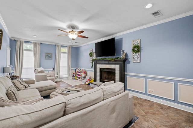 306 Oak View Drive, Cabot, AR 72023