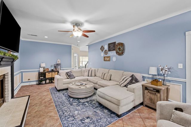 306 Oak View Drive, Cabot, AR 72023