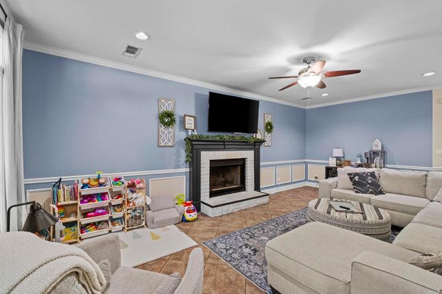 306 Oak View Drive, Cabot, AR 72023
