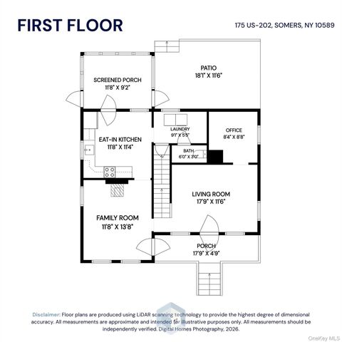 175 Route 202, Somers, NY 10589