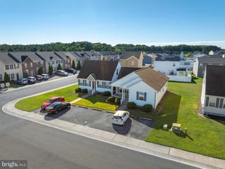 227/229 NORTH BROWN STREET, Fruitland, MD 21826