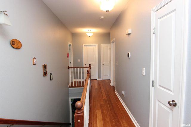 1502 ELIZABETH Lane, Metamora, IL 61548