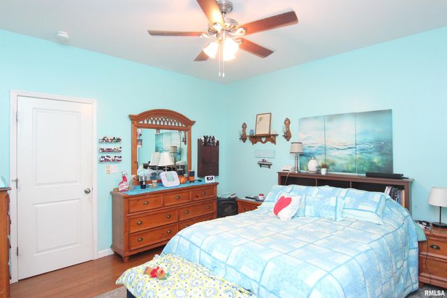 1502 ELIZABETH Lane, Metamora, IL 61548