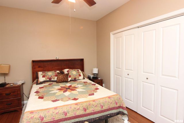 1502 ELIZABETH Lane, Metamora, IL 61548