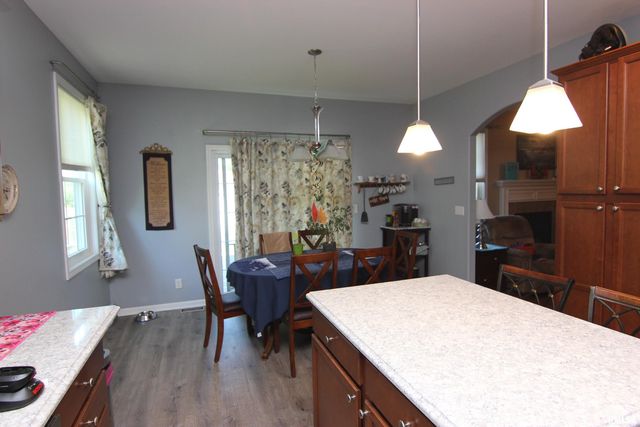1502 ELIZABETH Lane, Metamora, IL 61548