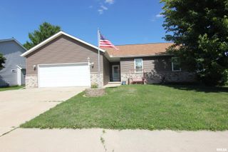 1502 ELIZABETH Lane, Metamora, IL 61548