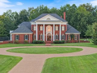 1465 New Columbia Hwy, Lewisburg, TN 37091