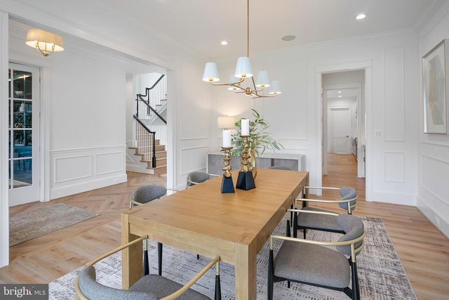 502 N JACKSON ST, Arlington, VA 22201