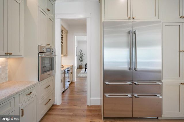 502 N JACKSON ST, Arlington, VA 22201