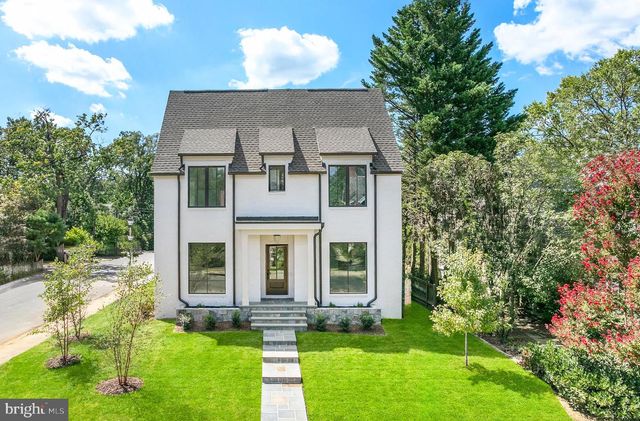 502 N JACKSON ST, Arlington, VA 22201